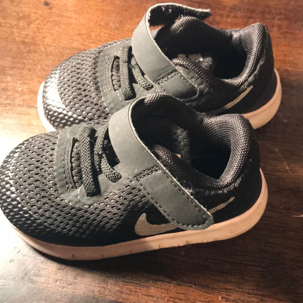 Nike free run